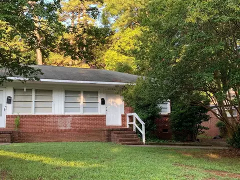 3406 June Dr, Charlotte, NC 28205