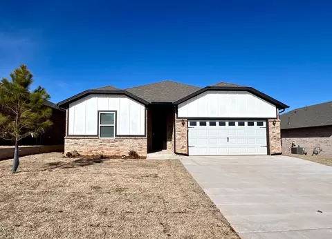 4517 NE 124th St, Edmond, OK 73013