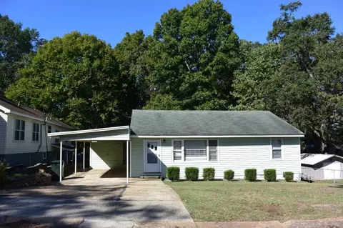 1602 23rd Ave E, Tuscaloosa, AL 35404