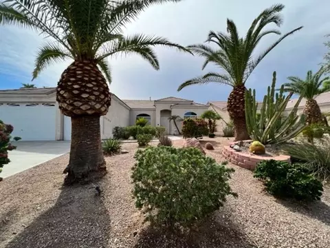 2659 Via Arroyo, Bullhead City, AZ 86442