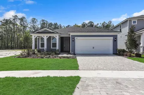 627 Cedar Preserve Ln, Saint Augustine, FL 32095