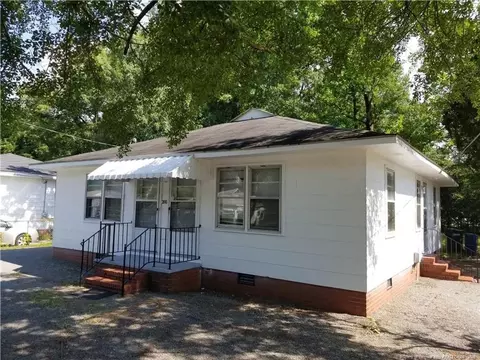 200 Post Ave #1, Fayetteville, NC 28301