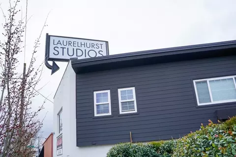 3327 NE Sandy Blvd #107, Portland, OR 97232