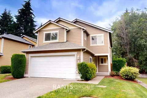 1316 Mills Landing Ct SE, Lacey, WA 98503