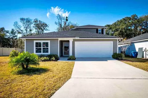 12336 Cherry Bluff Dr, Jacksonville, FL 32218