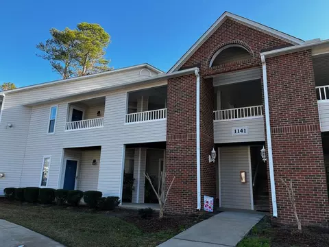 1141 Turtle Creek Rd #C, Greenville, NC 27858