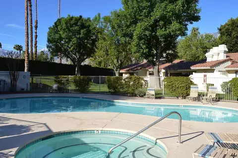 2701 E Mesquite Ave #G35, Palm Springs, CA 92264