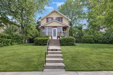 1468 Carroll Ave, Saint Paul, MN 55104