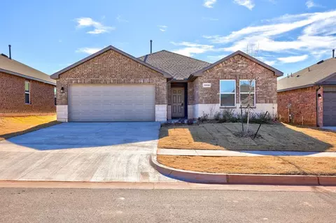 10508 SW 41st St, Mustang, OK 73064