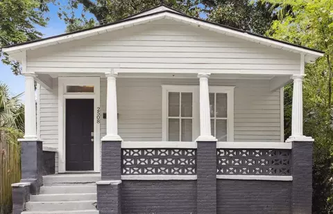2508 Harden St, Savannah, GA 31415