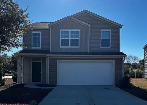 339 Hitching Post Ln, Pooler, GA 31322