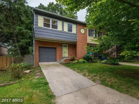3638 Alton Pl NW, Washington, DC 20008