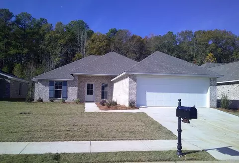 520 Stone Brook Pl, Brandon, MS 39042