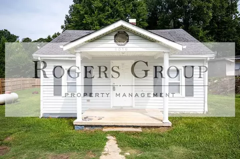 2050 Louisburg Rd # HWY .S, Henderson, NC 27536