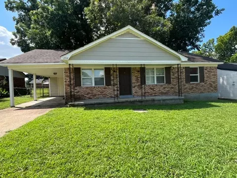 2317 Natchez Cv, Southaven, MS 38671