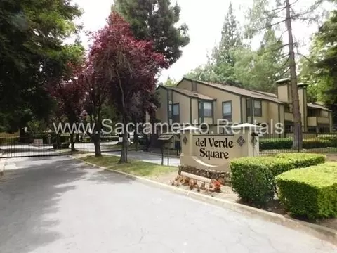 750 Del Verde Cir #2, Sacramento, CA 95833