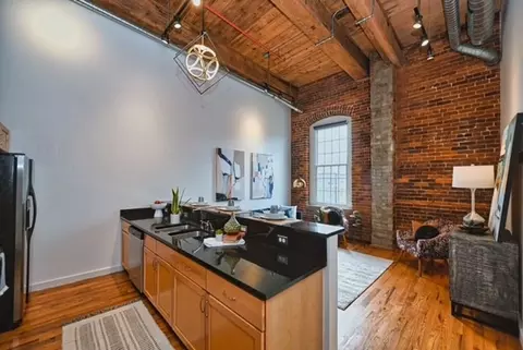 1350 Rosa L Parks Blvd #412, Nashville, TN 37208