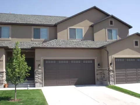 200 W 1200 S #47, Tremonton, UT 84337