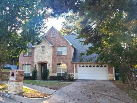 7609 Abbeywood Ct, Tyler, TX 75703