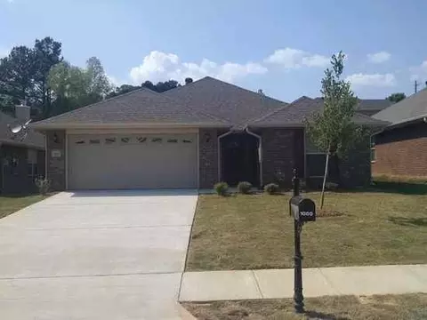 1080 Clover Ave, Odenville, AL 35120