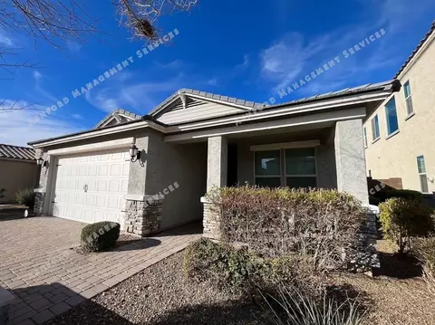 9582 W Cashman Dr, Peoria, AZ 85383