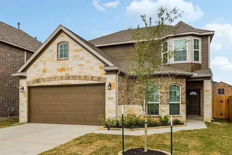 4211 Fair Country Ln, Katy, TX 77449
