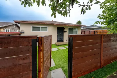 3311 Island Ave, San Diego, CA 92102