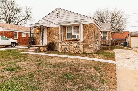 545 E Indian Dr, Oklahoma City, OK 73110