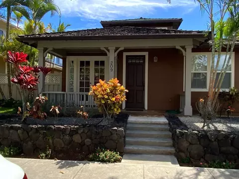 520 Lunalilo Home Rd, East Honolulu, HI 96825