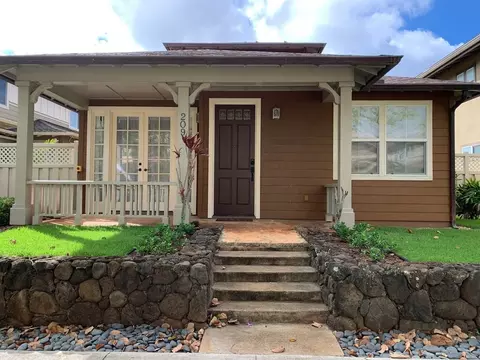 520 Lunalilo Home Rd, East Honolulu, HI 96825