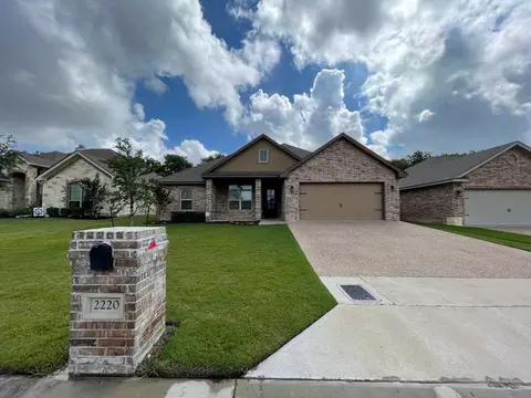 2220 Dominic Ct, Waco, TX 76712