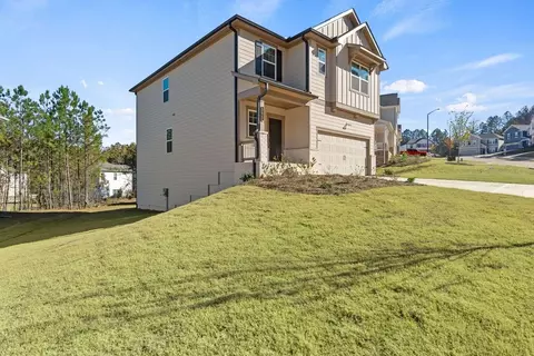 259 Rivulet Dr, Dallas, GA 30132