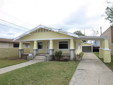 133 N Citrus St, Orange, CA 92868