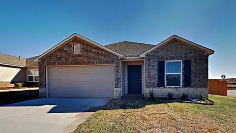 11748 NW 99th Ter, Yukon, OK 73099