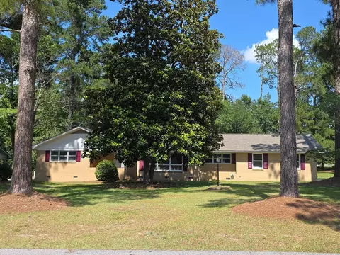 3322 Hart St, Orangeburg, SC 29118