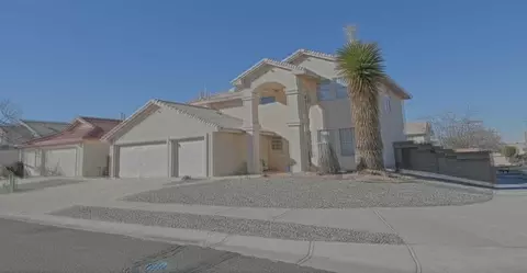 8333 Wilson Hurley Ct NE, Albuquerque, NM 87122
