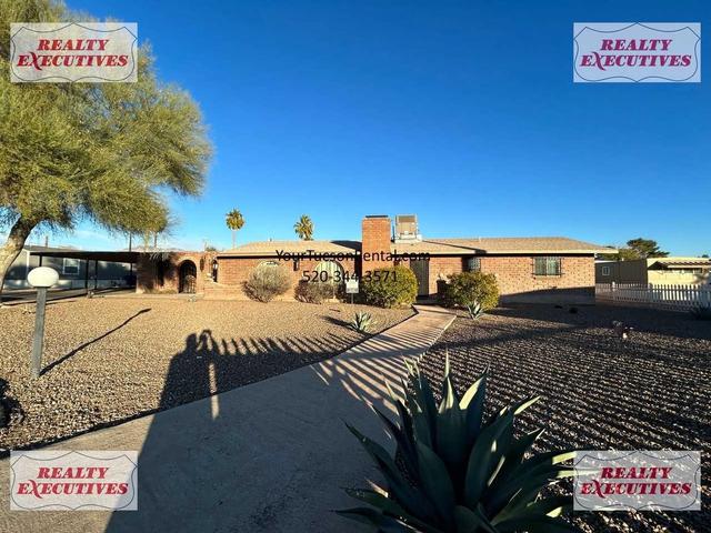 3940 N Romero Rd, Tucson, AZ 85705