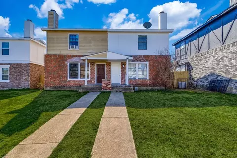 242 Alexandria St, Mesquite, TX 75149
