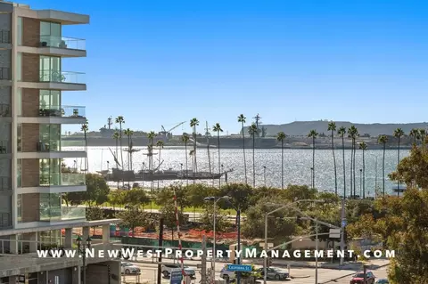 2064 Kettner Blvd #40, San Diego, CA 92101