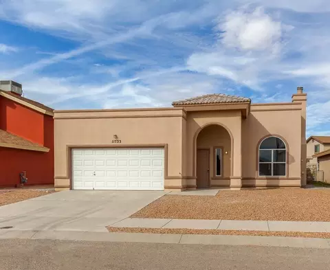 11733 Bedouin Ct, El Paso, TX 79934