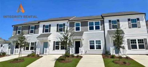 14216 Whistling Teal Dr, Charlotte, NC 28262