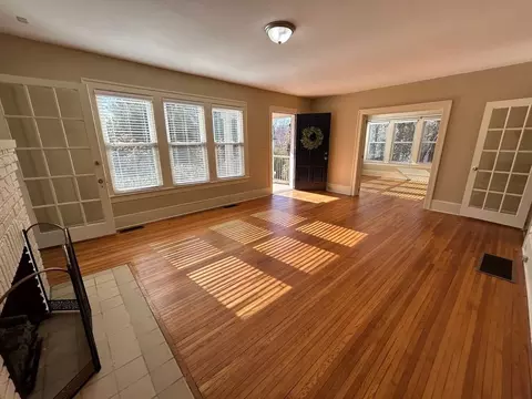 59 Arlington St, Asheville, NC 28801