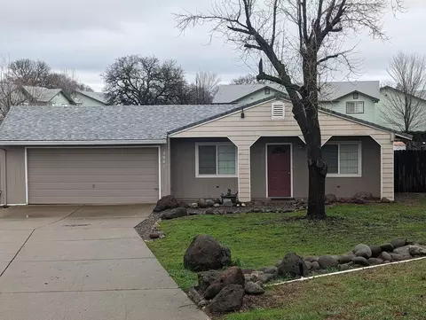 3861 Hurner Ct, Cottonwood, CA 96022