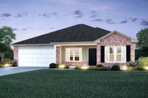 1725 Ryder St, Conway, AR 72032