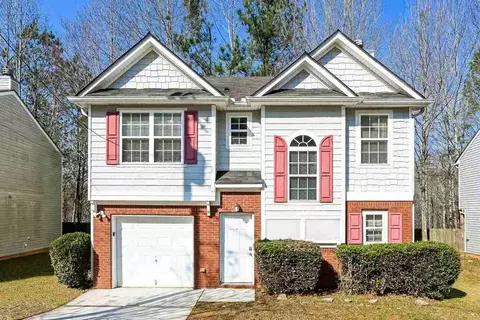 6788 Mahonia Pl, Lithonia, GA 30038