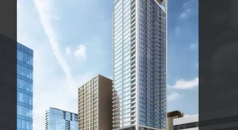 300 W 5th St #PH88, Austin, TX 78701