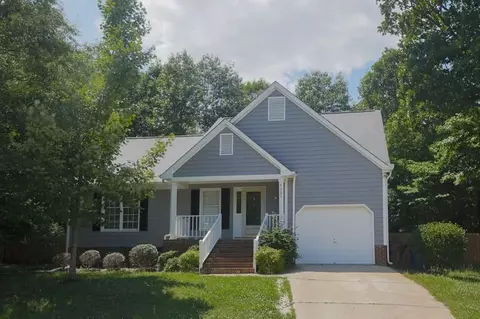 4003 Ellisfield Dr, Durham, NC 27705