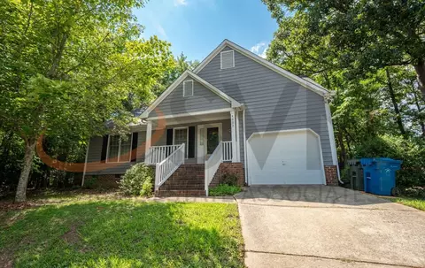 4003 Ellisfield Dr, Durham, NC 27705