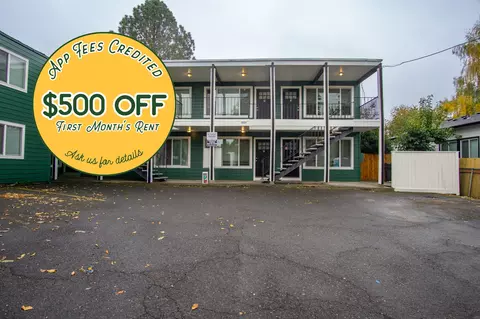 4030 SE Holgate Blvd #G, Portland, OR 97202
