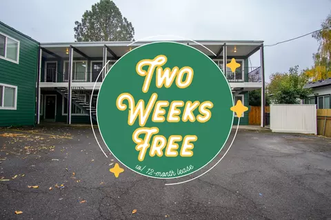 4030 SE Holgate Blvd #G, Portland, OR 97202